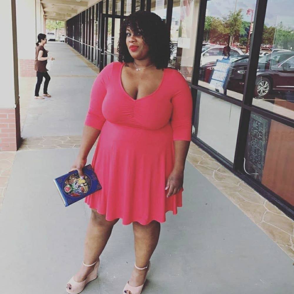 Meet your Posher, Samantha